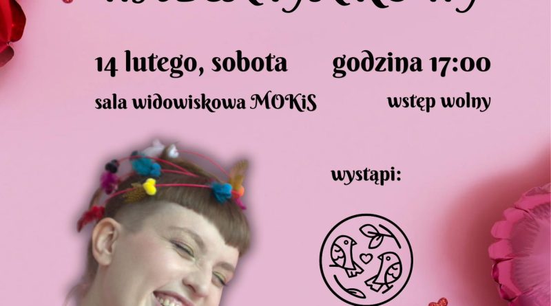 Koncert Walentynkowy w Myślenicach. Muzyczny wieczór z Kapelą Hanki Wójciak